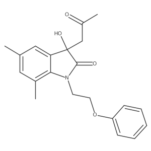 881079-23-8 structure