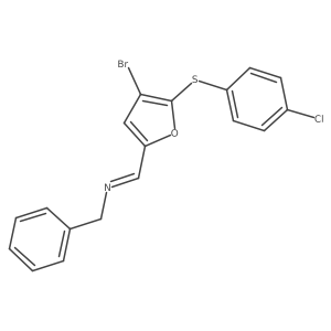 886773-97-3 structure