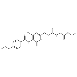 888418-34-6 structure