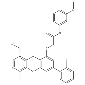 892386-22-0 structure