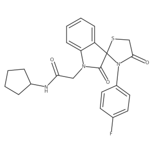 894565-67-4 structure