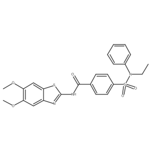 895443-36-4结构式
