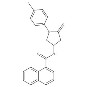 896295-38-8 structure