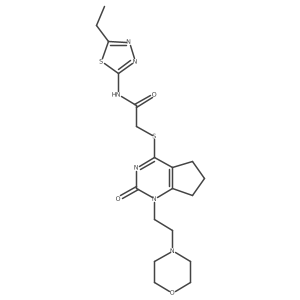 898450-93-6 structure