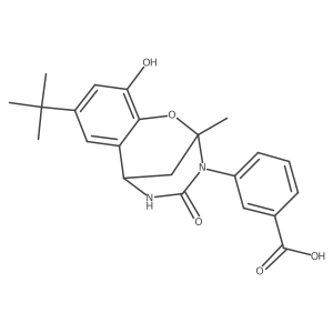 899214-62-1 structure