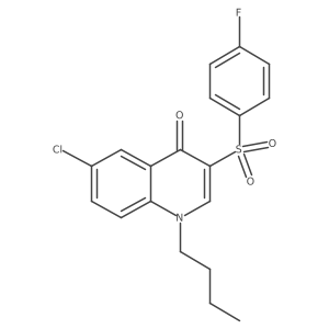 899217-61-9 structure