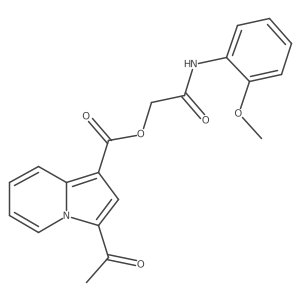 899725-11-2结构式