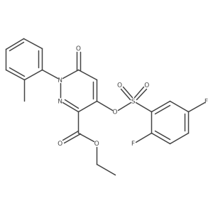 899728-32-6 structure