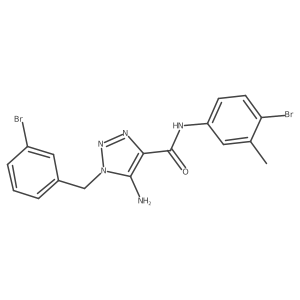 899737-28-1 structure
