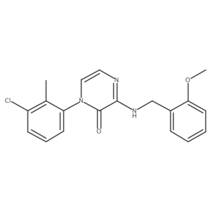 899950-42-6 structure