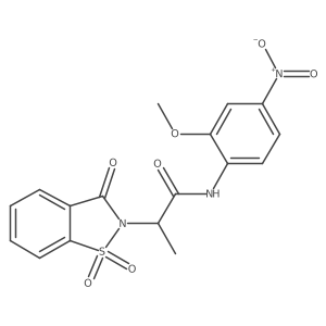 899996-82-8 structure