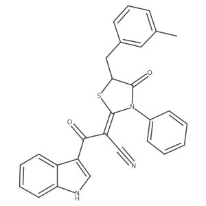 900134-23-8 structure