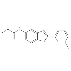 900756-47-0 structure