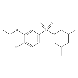 914619-23-1 structure