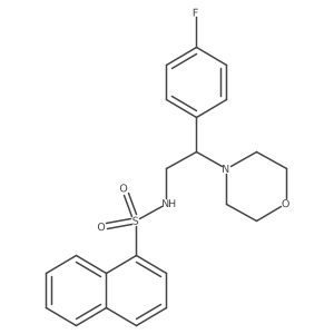 920379-41-5 structure