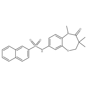 922093-22-9 structure