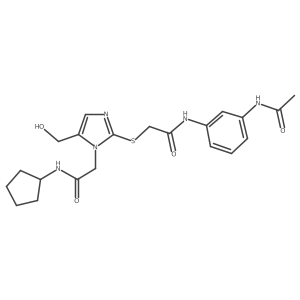 923201-68-7 structure