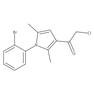 923879-14-5结构式