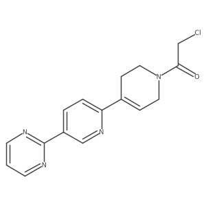942190-46-7 structure