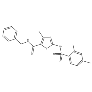 955631-32-0结构式