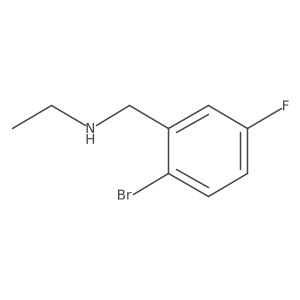 1016756-86-7 structure