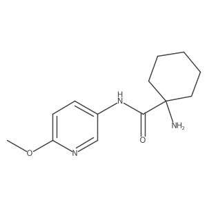 1016877-43-2 structure