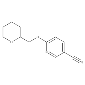 1016889-38-5 structure