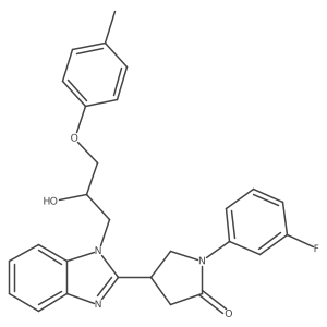 1018161-56-2结构式
