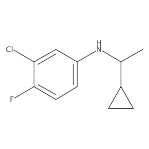 1039957-13-5 structure