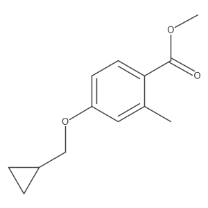 1040723-95-2结构式