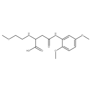 1047992-91-5 structure
