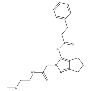 1105249-54-4 structure