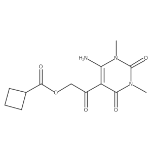 1118787-69-1 structure