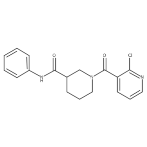 1118868-28-2 structure