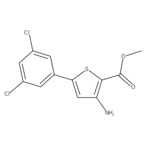 1152576-78-7 structure