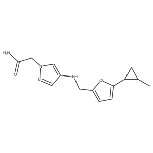 1154121-23-9 structure