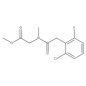 1156981-49-5 structure