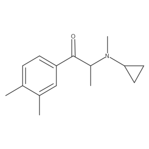 1157720-32-5 structure
