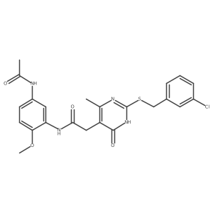 1171344-71-0 structure