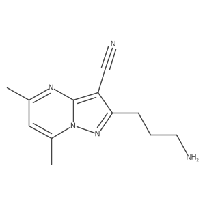 1173145-75-9结构式