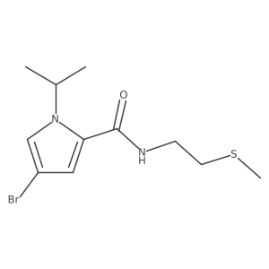 1184272-57-8 structure