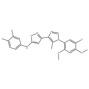 1189921-51-4结构式