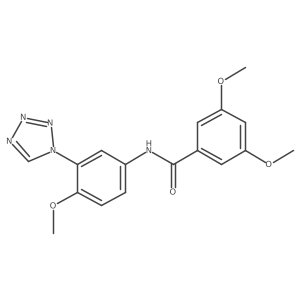 1190250-76-0 structure