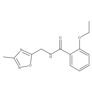 1207023-85-5 structure