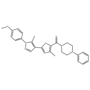 1207039-75-5 structure