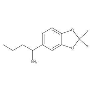 1213958-11-2结构式