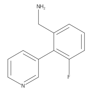 1214389-19-1结构式