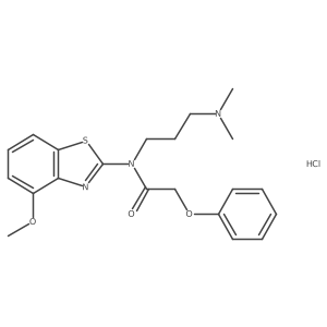 1215636-11-5 structure