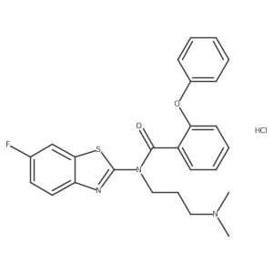 1216637-06-7 structure