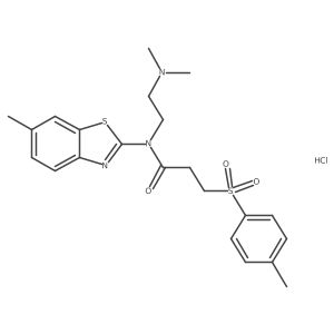 1217004-26-6 structure